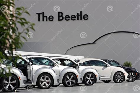 Third Generation Vw Beetle Editorial Photo Image Of Germany 20541441