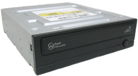 Samsung Super Writemaster Sh S Dvd Rewriter Dual Layer Dvd Rw Sata Drive