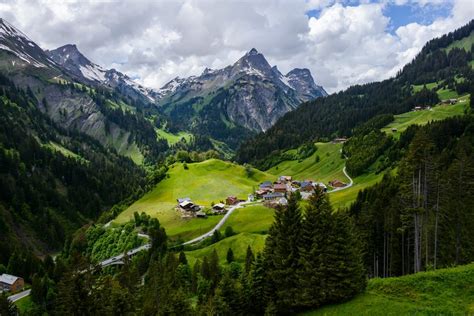 Das Perfekte Urlaubsziel In Österreich Für Jeden Typ Travelbook