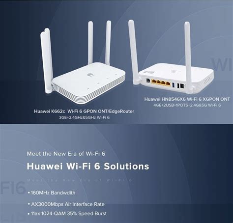 huawei  gponwi fi  ont huawei router wifi