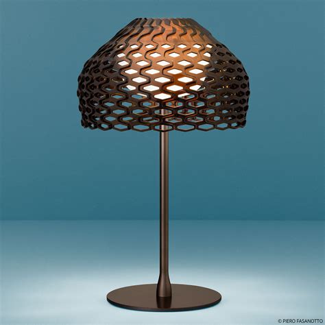 Flos Tatou T Table Lamp With Dimmer Lights Ie