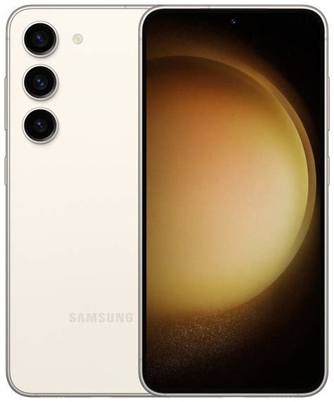 Смартфон Samsung Galaxy S23 8/256 ГБ, Dual: nano SIM + eSIM - купить по ...
