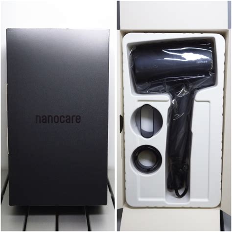 【未使用】新品 未使用品 パナソニック ナノケア ヘアードライヤー Eh Na0j A ディープネイビー 2024年製の落札情報詳細