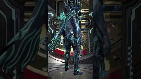 Loki Prime Fashion Frame Warframe Youtube