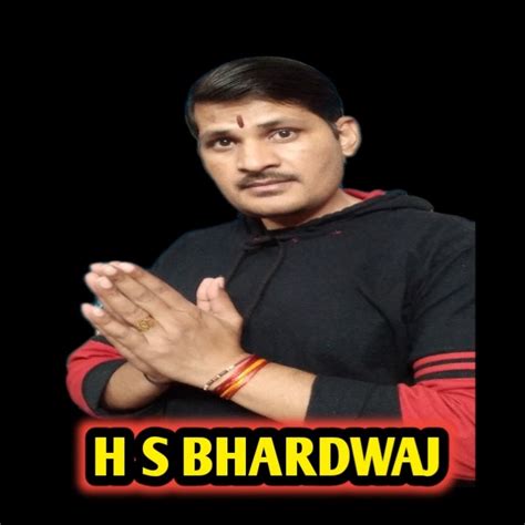 H S Bhardwaj Youtube