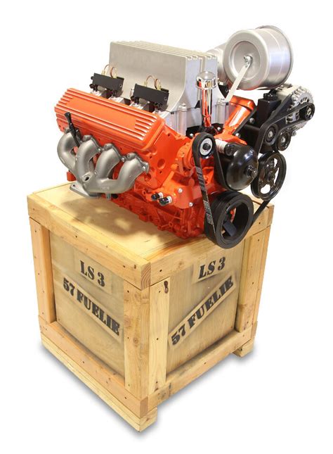 Jegs Ls Crate Engines