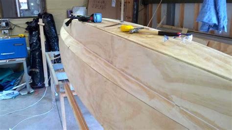 Boat building with a CNC router | Tim Weston Boats