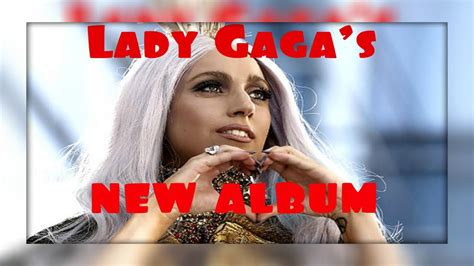 Lady Gagas New Album Chromatica Scores Biggest Opening Week Of 2020