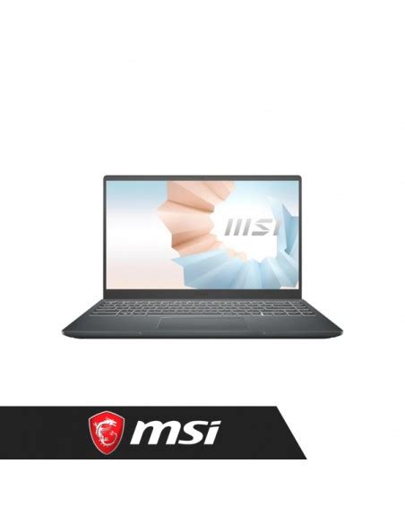 MSI MODERN 14 B11MO 1078PH