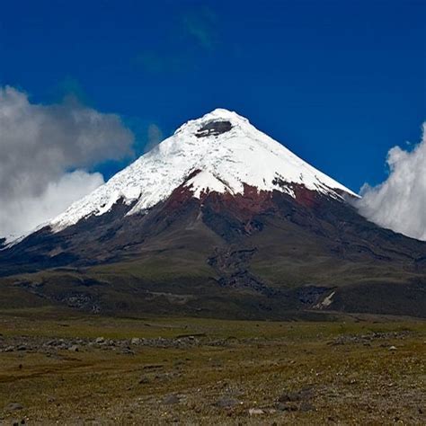 Cotopaxi Volcano Tour Experience - Apullacta Expeditions Ecuador