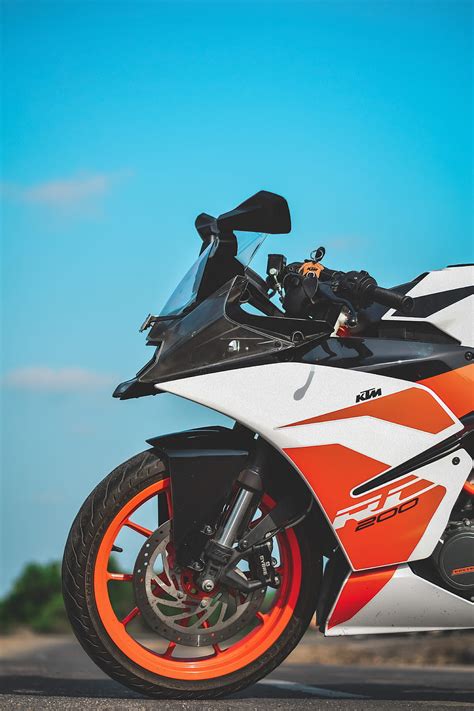 Ktm Bike Hd Wallpapers 1080p Infoupdate Org