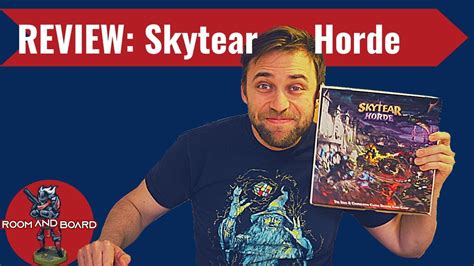 Skytear Horde Review Solid Solo Castle Defence Youtube