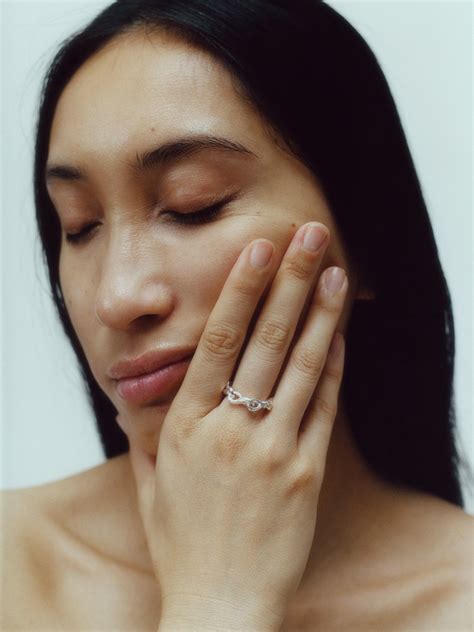 Nathalie Schreckenberg Jewelry