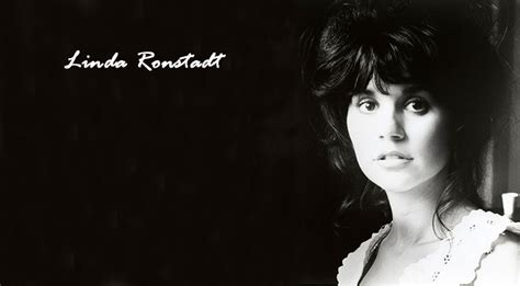 Linda Ronstadt Albums List