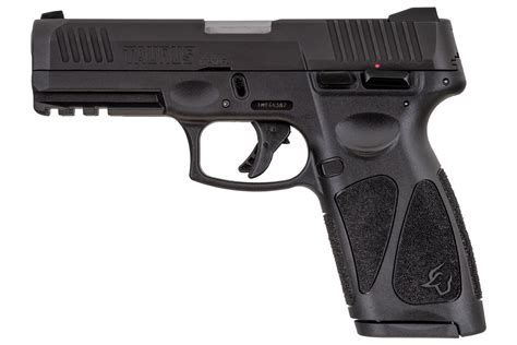 Taurus G3 9mm Black Striker Fired Pistol Sportsman S Outdoor Superstore