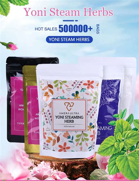 Yoni Steam Herbs Vaginal Yoni Steam Tea For Women Vagina Health Buy Yoni Steam Yoni Steam