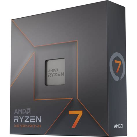 Amd Ryzen X Ghz Eight Core Am Processor