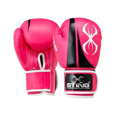 Sting Armalite Boxing Gloves