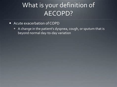 Ppt Asthma And Copd Powerpoint Presentation Free Download Id 2344854