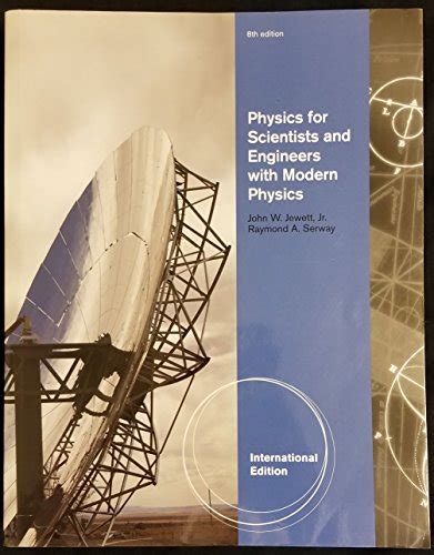 Physics For Scientists And Engineers With Modern Physics Chapters