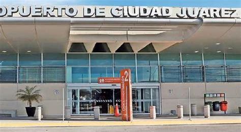 Denuncia Mujer A Elemento De Gn Por Violación En Aeropuerto De Juárez