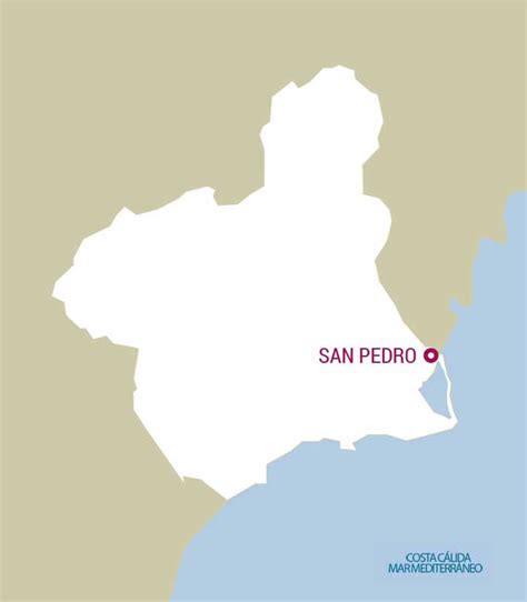 San Pedro Del Pinatar Web Oficial Turismo Regin De Murcia