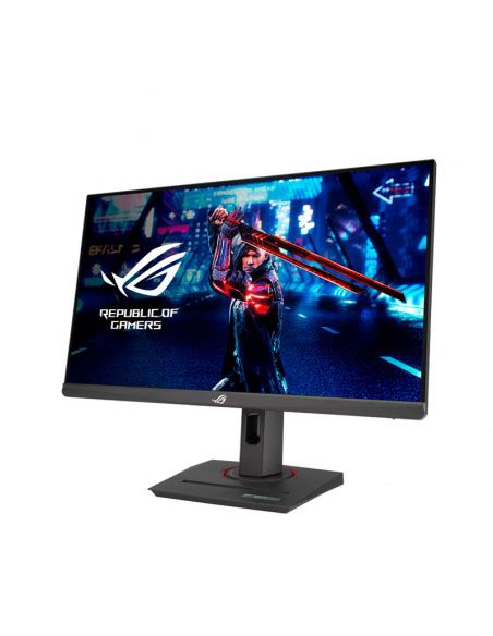 Asus Rog Strix Xg Qns Monitor Full Hd Hz