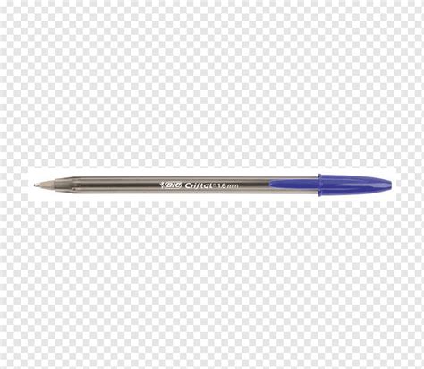 Bic Pen Png