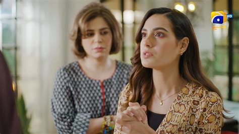 Mannat Murad Episode 02 Iqra Aziz Talha Chahour 2nd October 2023