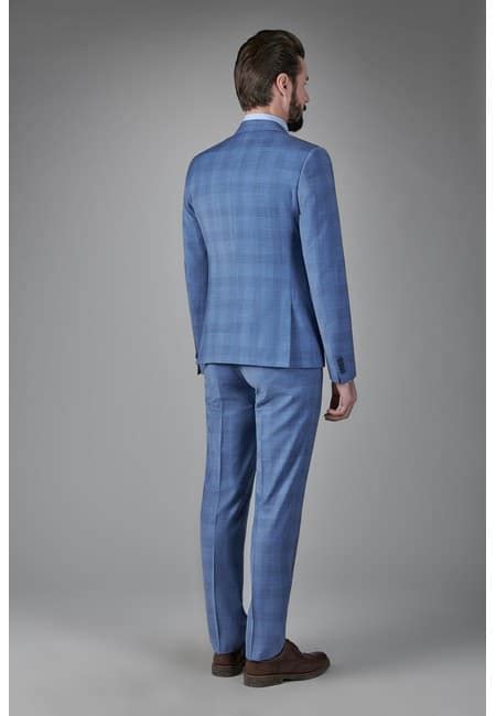 Костюм Lexmer 9448-NB-570X - купить в Костюм и Галстук