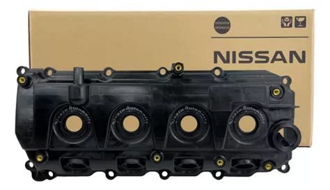 Tapa Punterias Original Nissan Urvan 2013 2014 Envío gratis