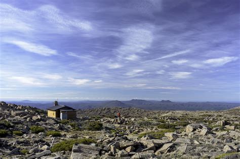 5 highest mountains of Tasmania - Discover Tasmania