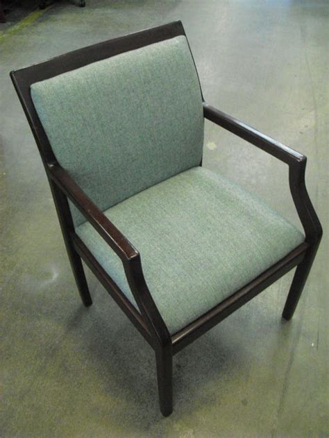 Used Office Chairs David Edward Guest Chair At Furniture Finders