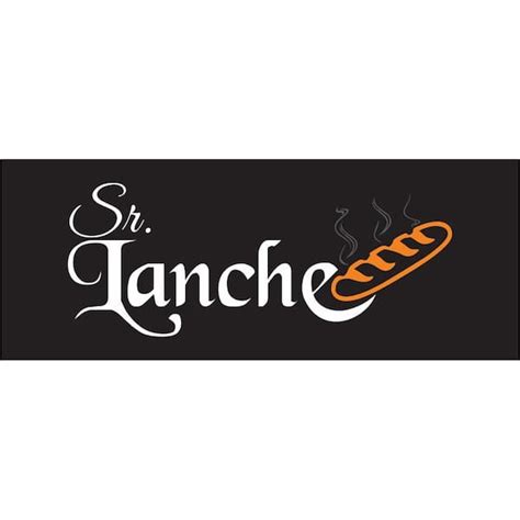 Sr Lanche Suzano Ifood