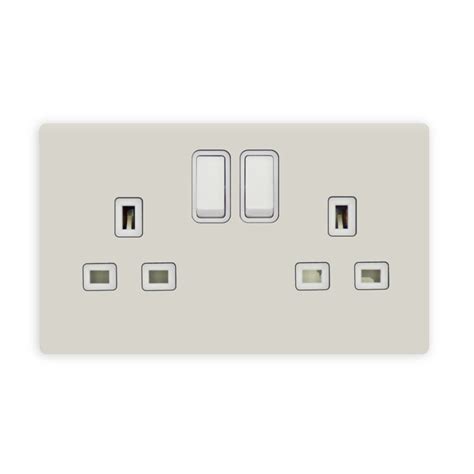 Designer Coloured Light Switches And Plug Sockets Page 4 Of 4