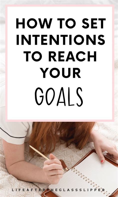 Why I Set Intentions For The New Year Over Resolutions In 2020 Intentions Best Self Tough Day