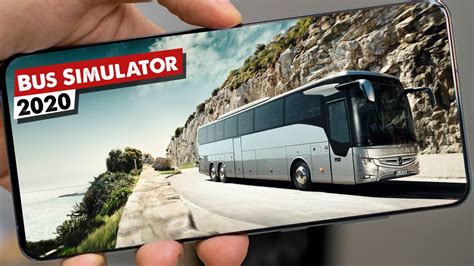 Bus simulator games for android free download - lassastar