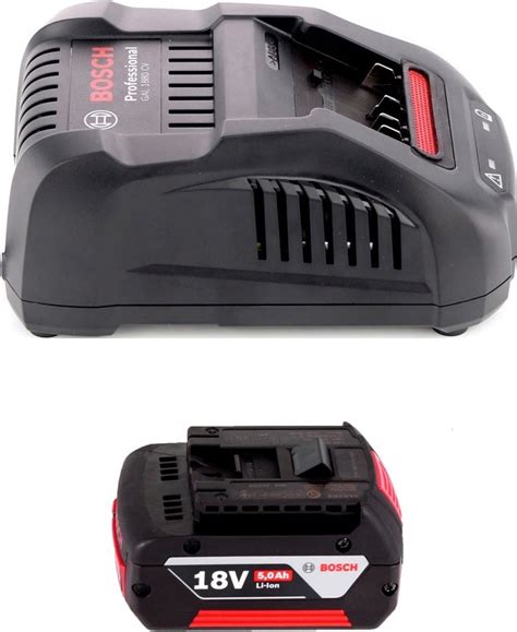 Bosch Professional Bosch Gbh V F Akku Bohrhammer V J