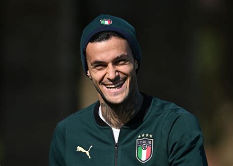 Ac Milan Are Serious About Beating Inter To Sassuolos Gianluca Scamacca Italian Media Report