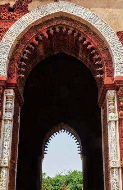 Alai Darwaza The Gate Of Ala Ud Din Khilji