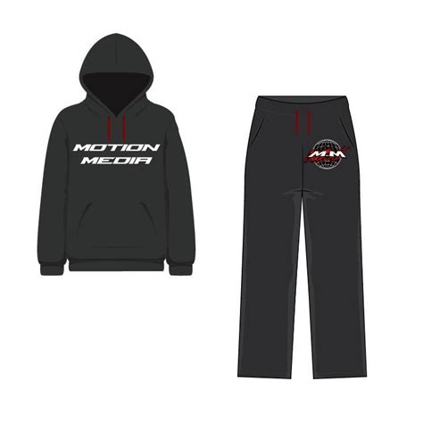 Tracksuit Design Idea : r/ClothingStartups