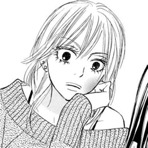 ayane yano in 2024 Kimi ni todoke Mangá icons Beauty memes