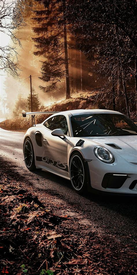 Porsche 911 GT3 RS, carros, HD phone wallpaper | Peakpx