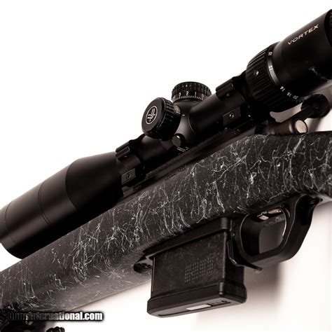 Remington Model 700 Long Range