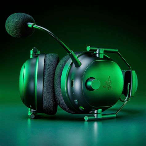 Customer Reviews Razer BlackShark V2 Pro 2023 Wireless Esports