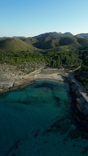 Sea, Beach, Aerial View. Free Stock Video - Pixabay