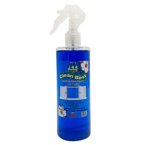 Cleanbest Table Cleaner Halal Lifestyle Singapore