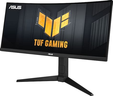 Asus Tuf Gaming Vg30vql1a 2560 X 1080 Pixel 2950 Galaxus