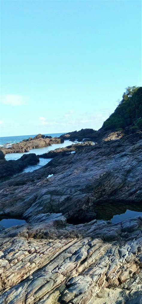 Pantai Teluk Bidara Dungun Terengganu Terengganu Outdoor Sarawak