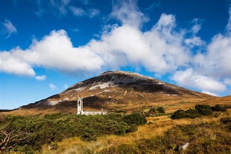 Private Donegal Day Tours